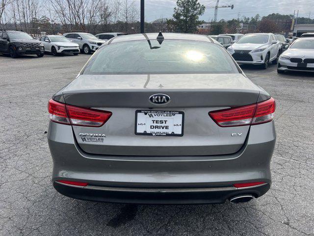 used 2018 Kia Optima car, priced at $13,698