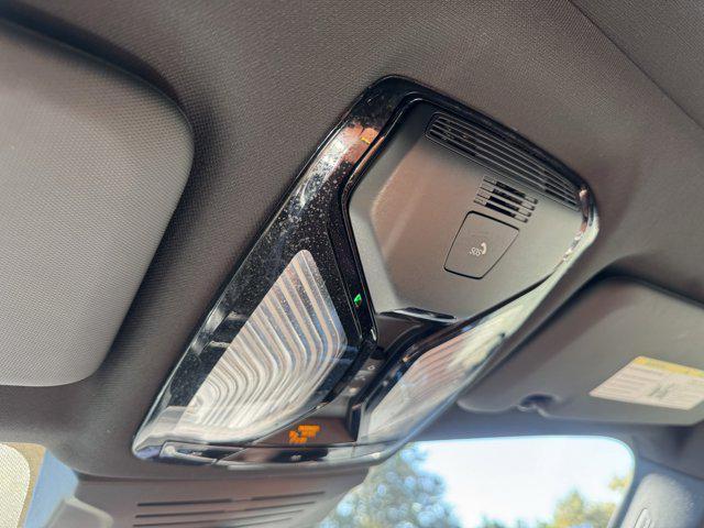 used 2025 BMW X5 PHEV car, priced at $55,597