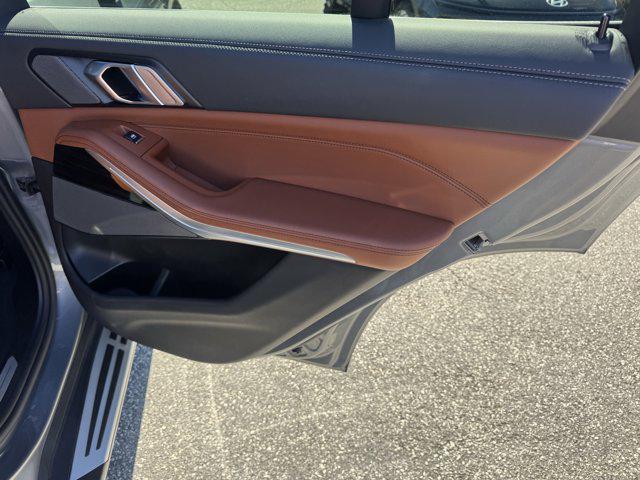 used 2025 BMW X5 PHEV car, priced at $55,597