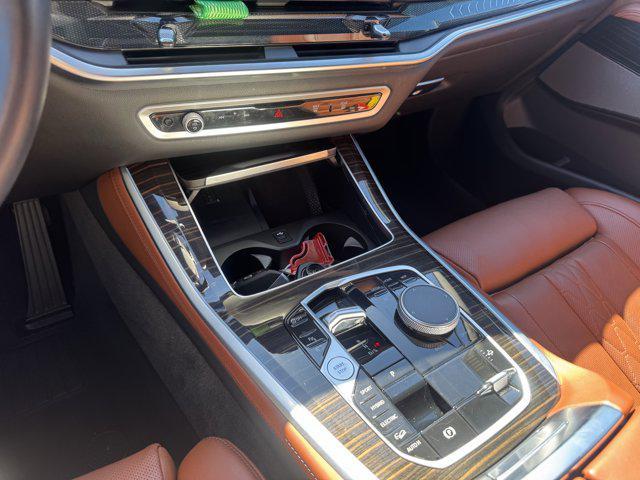 used 2025 BMW X5 PHEV car, priced at $55,597