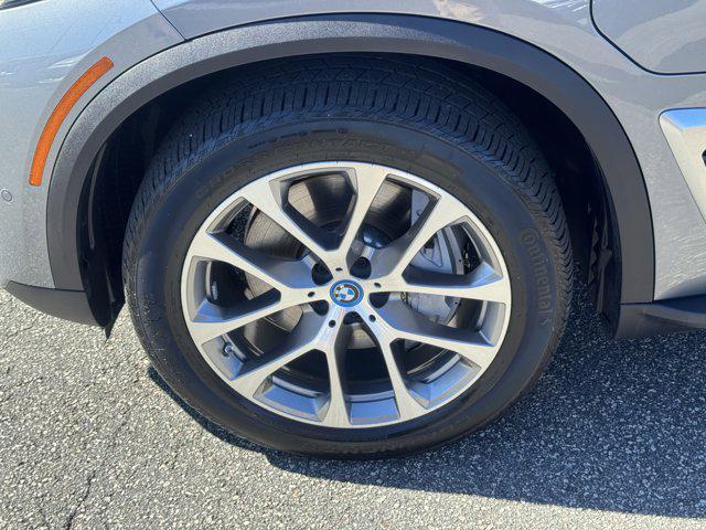 used 2025 BMW X5 PHEV car, priced at $55,597