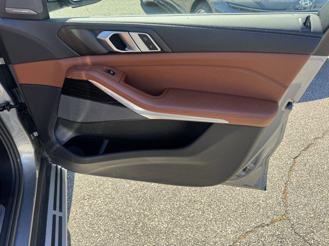 used 2025 BMW X5 PHEV car, priced at $55,597