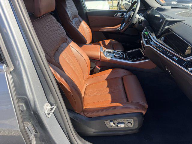 used 2025 BMW X5 PHEV car, priced at $55,597