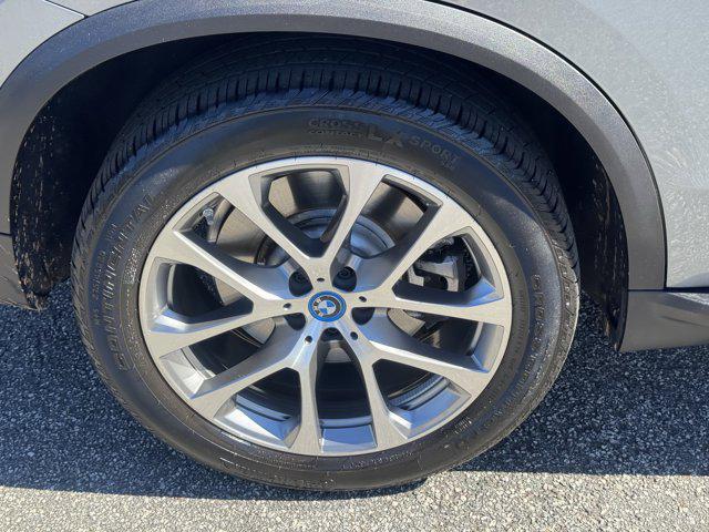used 2025 BMW X5 PHEV car, priced at $55,597