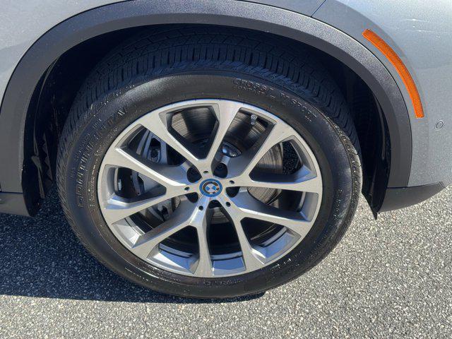 used 2025 BMW X5 PHEV car, priced at $55,597