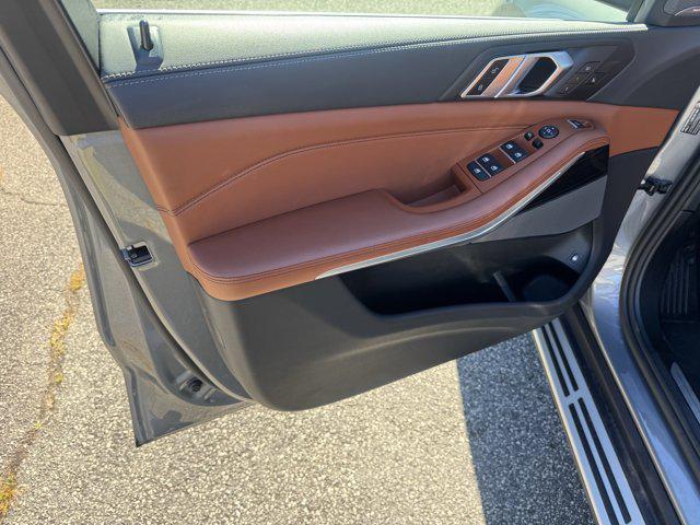 used 2025 BMW X5 PHEV car, priced at $55,597