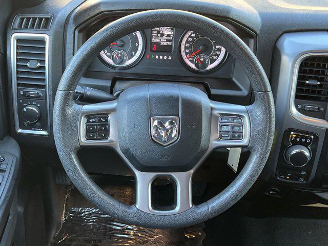 used 2024 Ram 1500 Classic car, priced at $33,890