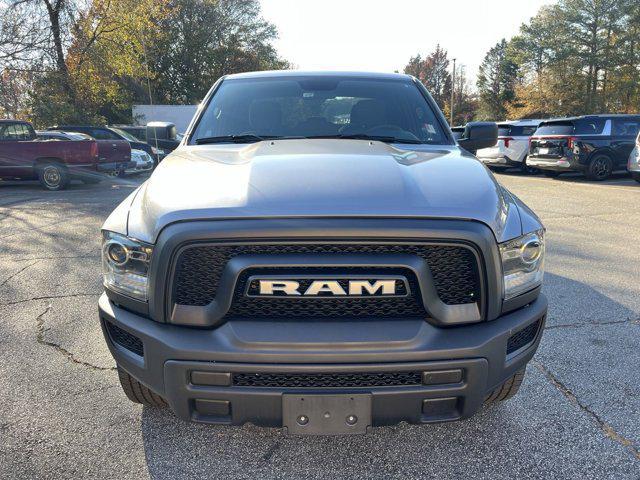 used 2024 Ram 1500 Classic car, priced at $33,890