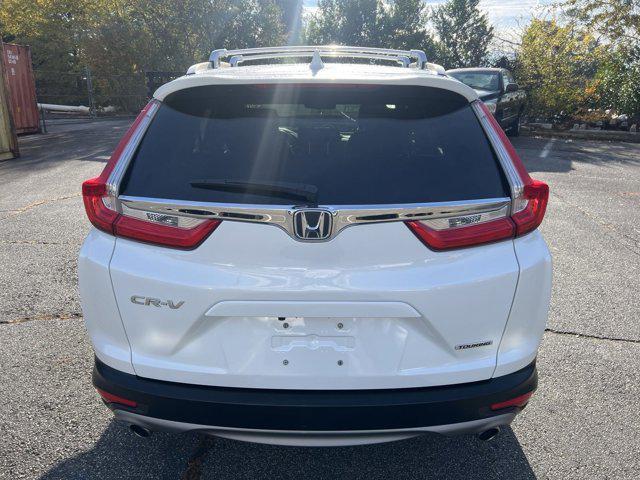 used 2019 Honda CR-V car, priced at $24,952