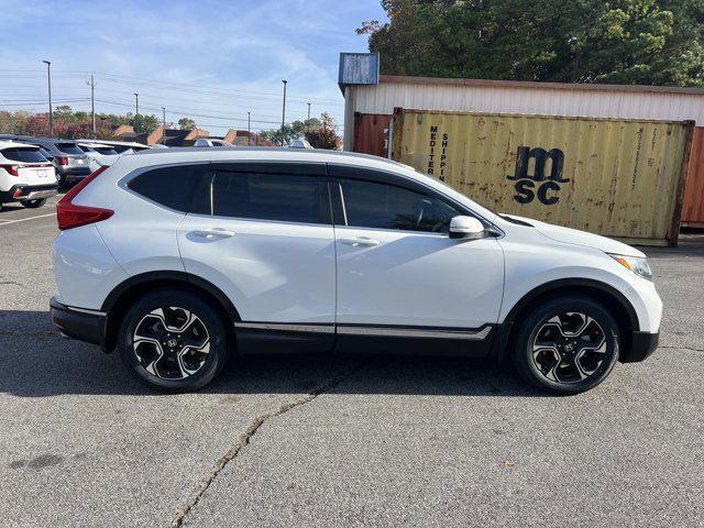 used 2019 Honda CR-V car, priced at $24,952