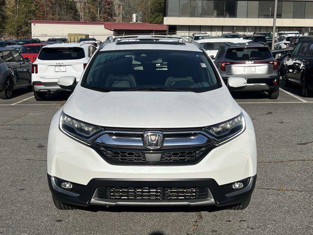 used 2019 Honda CR-V car, priced at $24,952