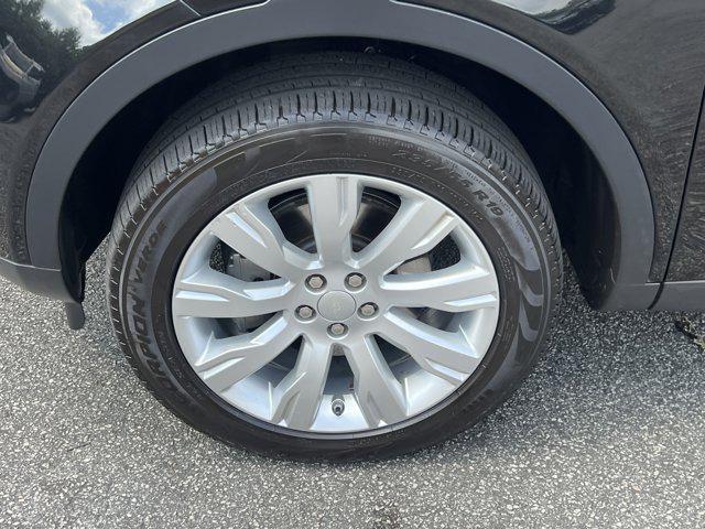 used 2016 Land Rover Discovery Sport car, priced at $11,595