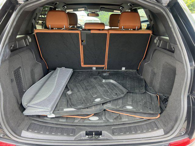 used 2016 Land Rover Discovery Sport car, priced at $11,595