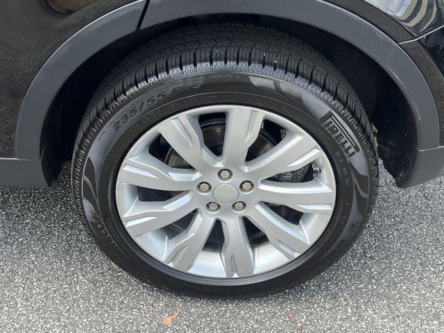 used 2016 Land Rover Discovery Sport car, priced at $11,595
