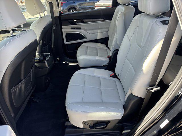 used 2021 Kia Telluride car, priced at $23,513