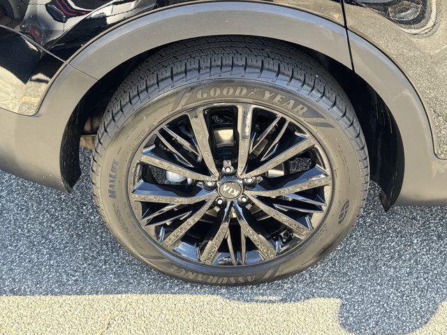 used 2021 Kia Telluride car, priced at $23,513