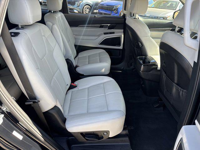 used 2021 Kia Telluride car, priced at $23,513