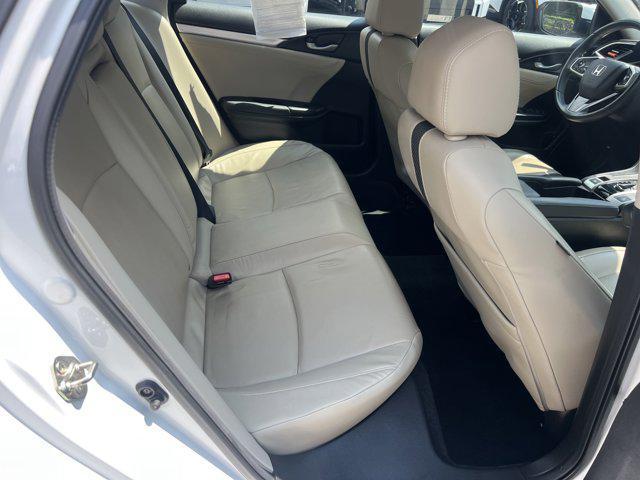 used 2019 Honda Civic car, priced at $20,324