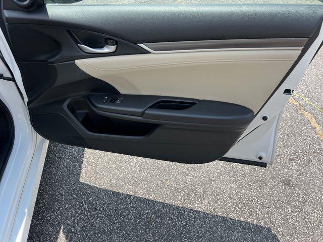used 2019 Honda Civic car, priced at $20,324