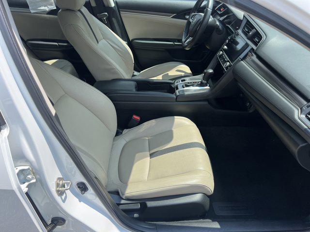 used 2019 Honda Civic car, priced at $20,324