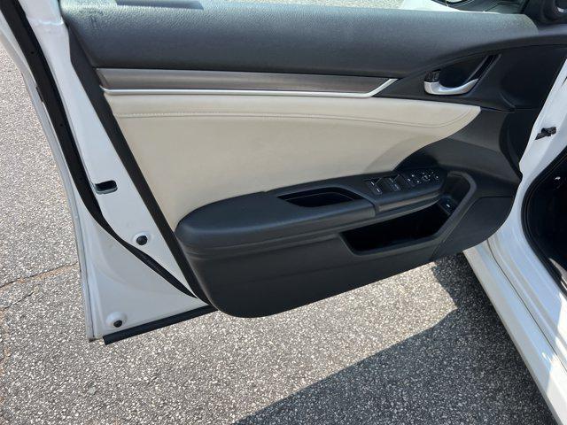 used 2019 Honda Civic car, priced at $20,324