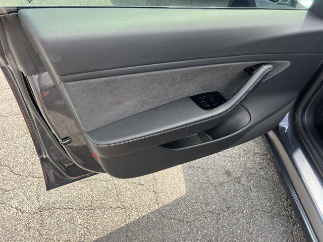 used 2019 Tesla Model 3 car, priced at $24,100