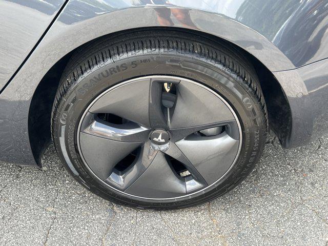 used 2019 Tesla Model 3 car, priced at $24,100