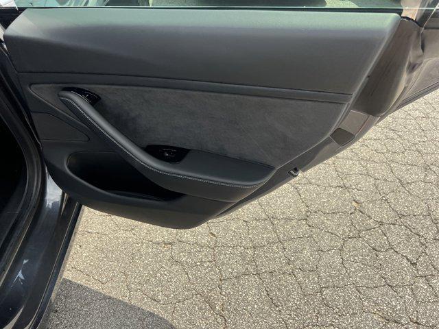 used 2019 Tesla Model 3 car, priced at $24,100