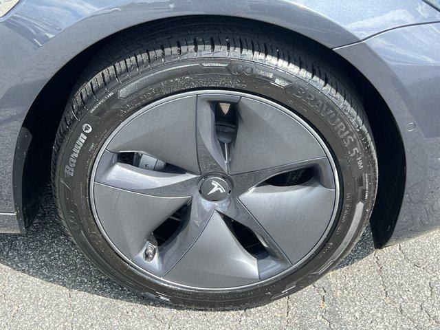 used 2019 Tesla Model 3 car, priced at $24,100