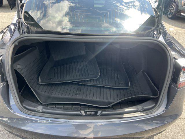 used 2019 Tesla Model 3 car, priced at $24,100
