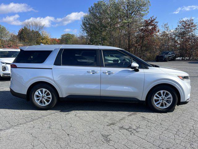 used 2023 Kia Carnival car, priced at $29,899