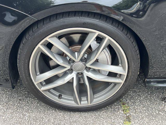 used 2016 Audi A7 car, priced at $17,116
