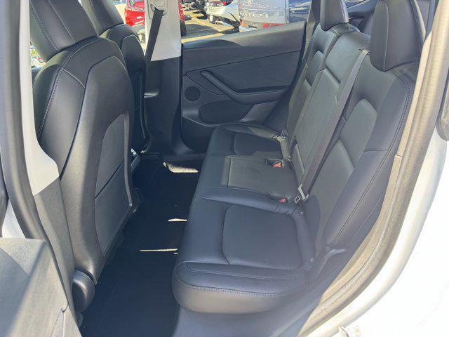 used 2020 Tesla Model Y car, priced at $28,269