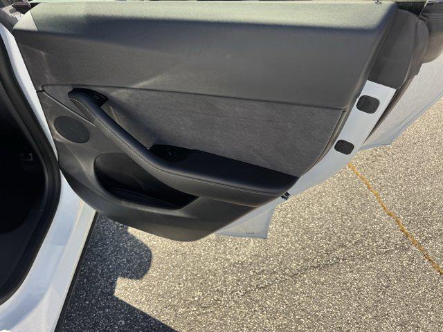 used 2020 Tesla Model Y car, priced at $28,269