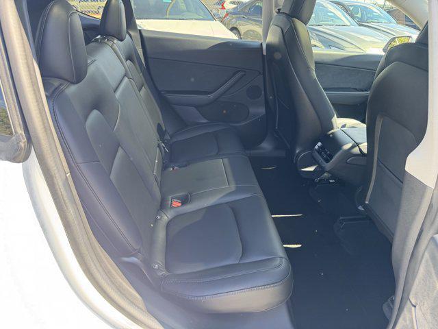 used 2020 Tesla Model Y car, priced at $28,269