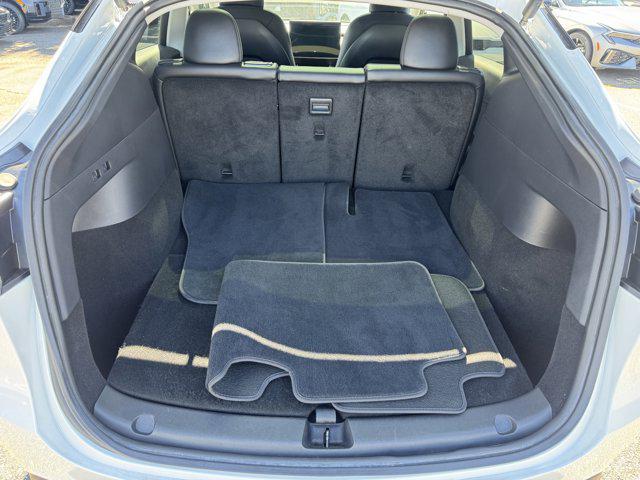 used 2020 Tesla Model Y car, priced at $28,269