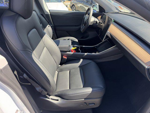 used 2020 Tesla Model Y car, priced at $28,269