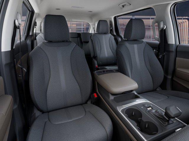 new 2026 Kia Carnival car, priced at $37,545