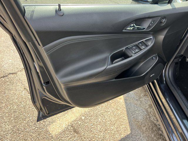 used 2017 Chevrolet Cruze car, priced at $12,878