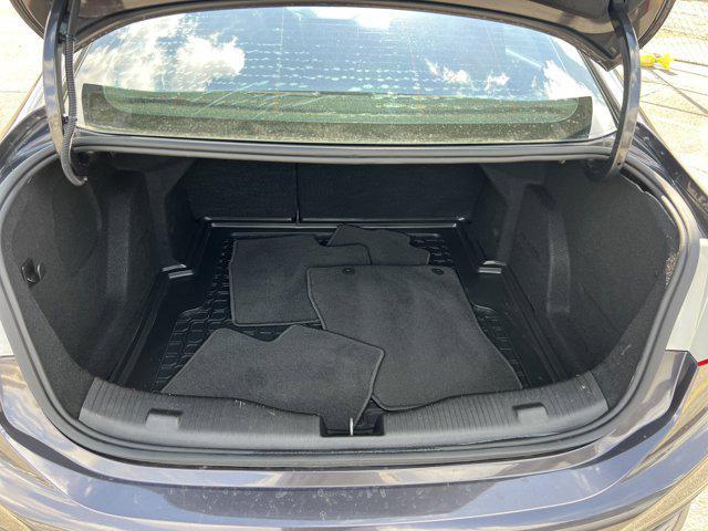 used 2017 Chevrolet Cruze car, priced at $12,878