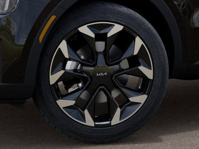 new 2025 Kia Sorento car, priced at $38,151