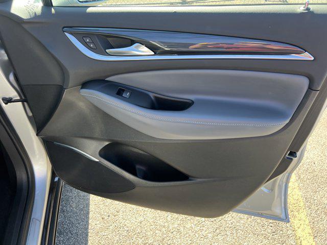 used 2018 Buick Enclave car, priced at $14,992