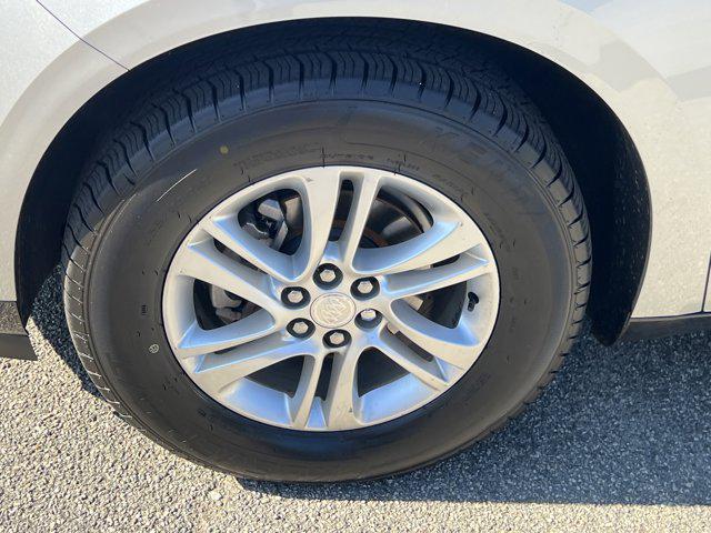 used 2018 Buick Enclave car, priced at $14,992