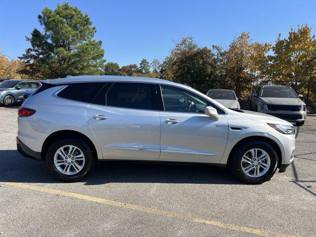 used 2018 Buick Enclave car, priced at $14,992