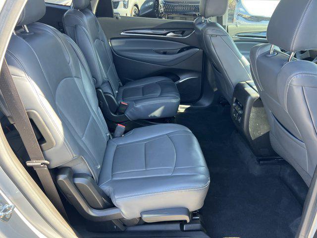 used 2018 Buick Enclave car, priced at $14,992