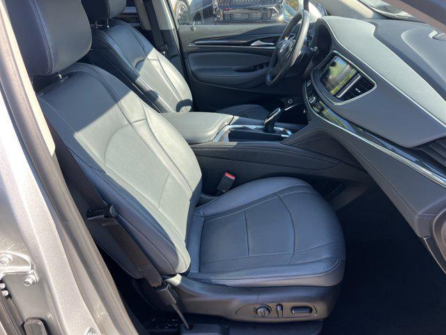 used 2018 Buick Enclave car, priced at $14,992