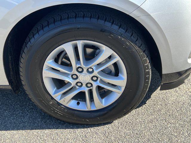 used 2018 Buick Enclave car, priced at $14,992