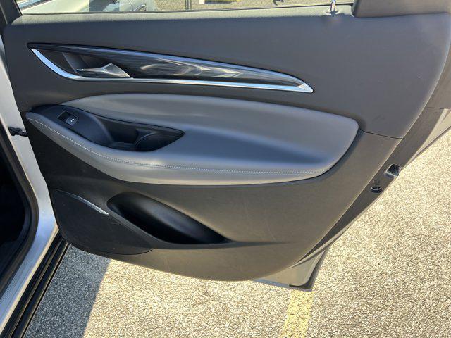 used 2018 Buick Enclave car, priced at $14,992