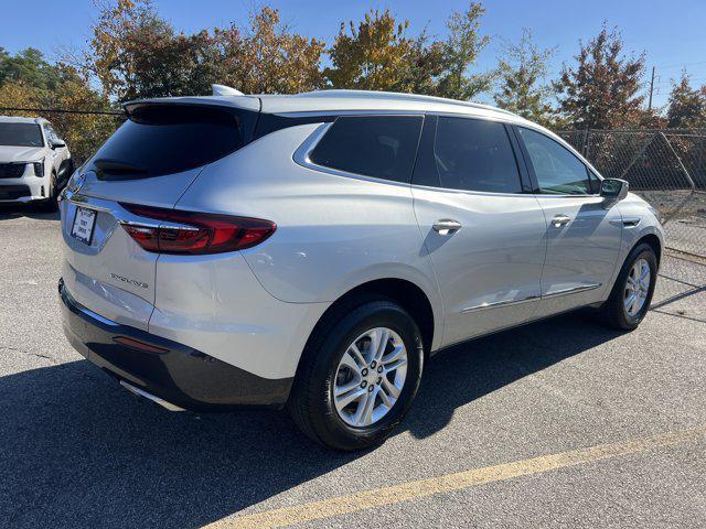 used 2018 Buick Enclave car, priced at $14,992