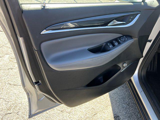 used 2018 Buick Enclave car, priced at $14,992